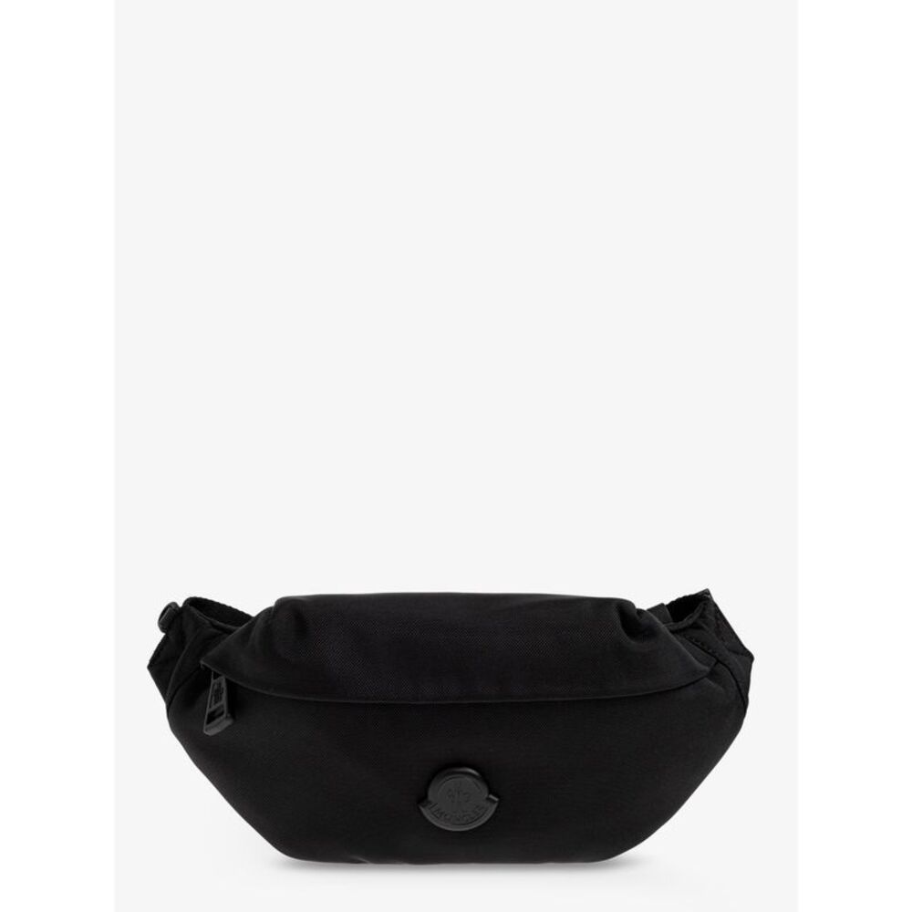 Moncler Men Durance Technical Fabric Belt Bag